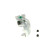 Brake Caliper CR1445 Bosch, Thumbnail 5