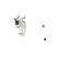 Brake Caliper CR1461 Bosch, Thumbnail 5