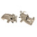 Brake Caliper CR1473 Bosch