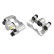 Brake Caliper CR1477 Bosch