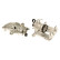 Brake Caliper CR1479 Bosch