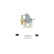 Brake Caliper CR1479 Bosch, Thumbnail 2