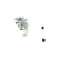 Brake Caliper CR1479 Bosch, Thumbnail 5
