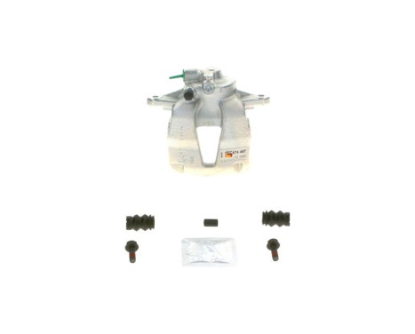 Brake Caliper CR1491 Bosch, Image 2