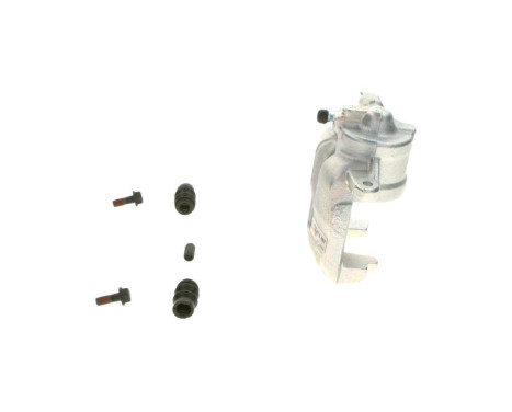 Brake Caliper CR1491 Bosch, Image 3