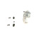 Brake Caliper CR1491 Bosch, Thumbnail 3