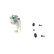 Brake Caliper CR1491 Bosch, Thumbnail 5