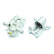 Brake Caliper CR1513 Bosch