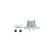 Brake Caliper CR1513 Bosch, Thumbnail 4