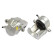 Brake Caliper CR1515 Bosch