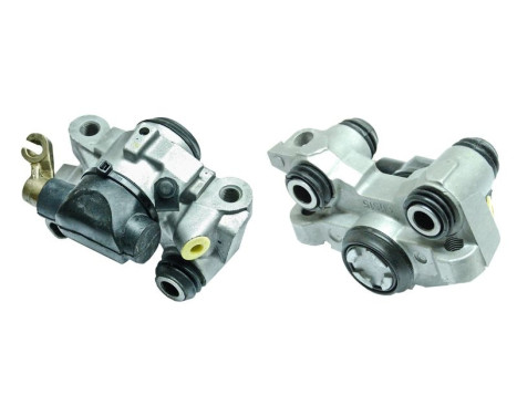 Brake Caliper CR1530 Bosch