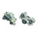 Brake Caliper CR1531 Bosch