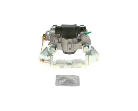 Brake Caliper CR1531 Bosch, Image 2