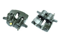 Brake Caliper CR1533 Bosch