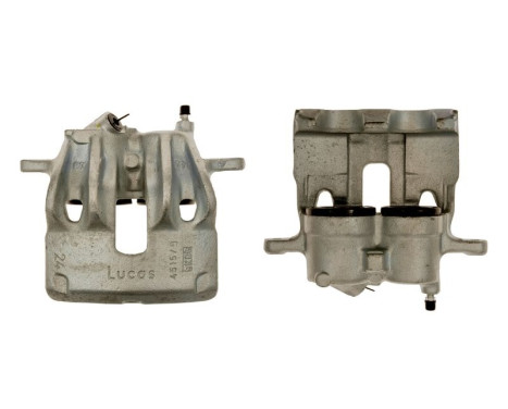 Brake Caliper CR1534 Bosch