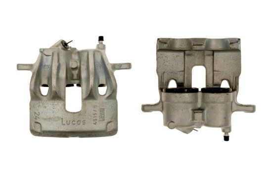 Brake Caliper CR1534 Bosch