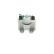 Brake Caliper CR1545 Bosch, Thumbnail 4