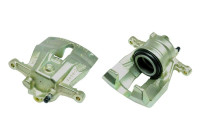 Brake Caliper CR1547 Bosch