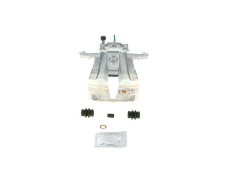 Brake Caliper CR1547 Bosch, Image 2
