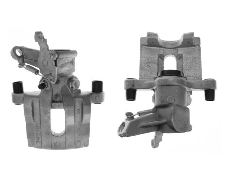 Brake Caliper CR1548 Bosch