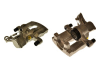 Brake Caliper CR1549 Bosch