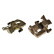 Brake Caliper CR1549 Bosch