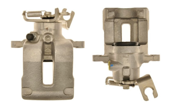 Brake Caliper CR1550 Bosch