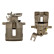 Brake Caliper CR1551 Bosch