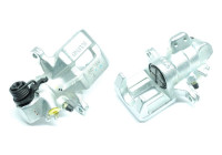 Brake Caliper CR1552 Bosch