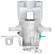 Brake Caliper CR1564 Bosch, Thumbnail 6