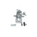 Brake Caliper CR1565 Bosch, Thumbnail 2