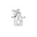 Brake Caliper CR1576 Bosch
