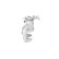 Brake Caliper CR1576 Bosch, Thumbnail 2