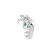 Brake Caliper CR1576 Bosch, Thumbnail 4