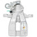 Brake Caliper CR1576 Bosch, Thumbnail 5
