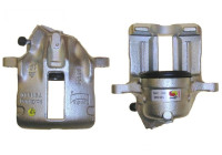 Brake Caliper CR158 Bosch