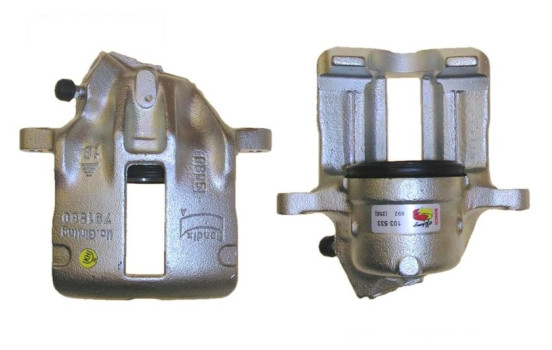 Brake Caliper CR158 Bosch