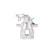 Brake Caliper CR1585 Bosch