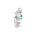 Brake Caliper CR1585 Bosch, Thumbnail 2
