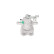 Brake Caliper CR1585 Bosch, Thumbnail 3