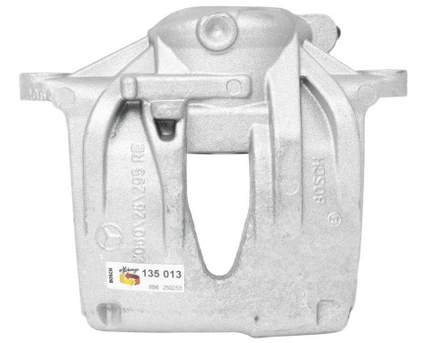 Brake Caliper CR1591 Bosch, Image 5