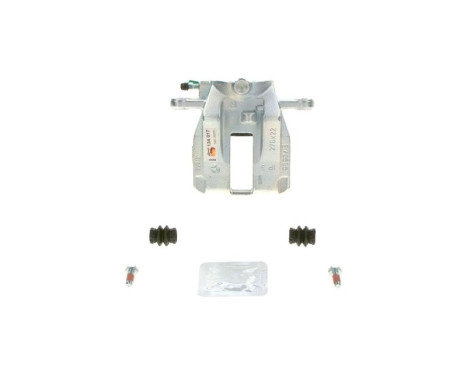 Brake Caliper CR1598 Bosch, Image 2