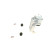 Brake Caliper CR1598 Bosch, Thumbnail 3
