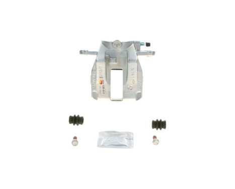Brake Caliper CR1599 Bosch, Image 2