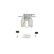 Brake Caliper CR1599 Bosch, Thumbnail 2