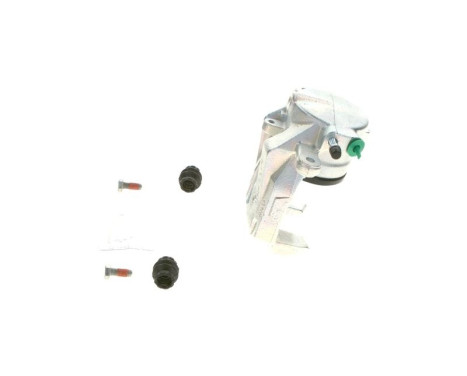 Brake Caliper CR1599 Bosch, Image 3