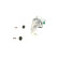 Brake Caliper CR1599 Bosch, Thumbnail 3