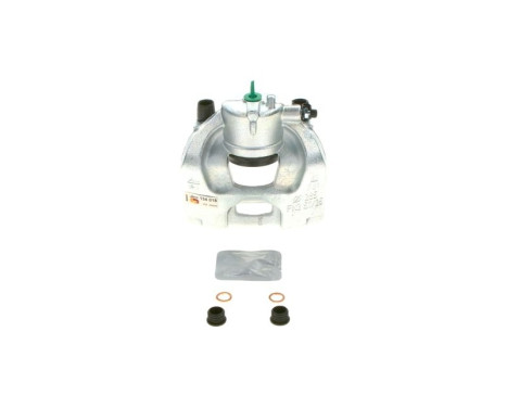 Brake Caliper CR1600 Bosch, Image 2