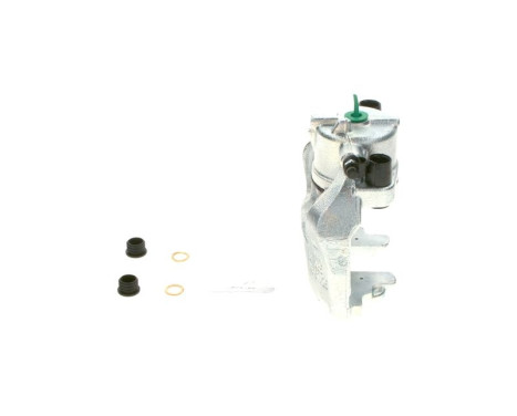 Brake Caliper CR1600 Bosch, Image 3