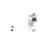 Brake Caliper CR1600 Bosch, Thumbnail 3